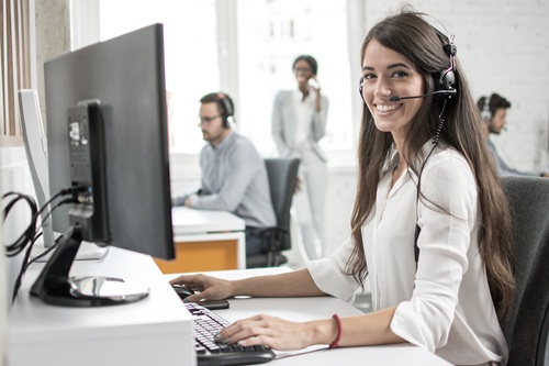 ¿Cómo agendo una cita con un técnico?